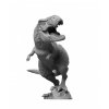 Unmatched Jurassic Park: Dr. Sattler vs T-Rex (EN)
