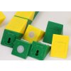 24 Blocks Magic Snake