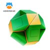 24 Blocks Magic Snake
