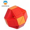24 Blocks Magic Snake