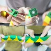 24 Blocks Magic Snake