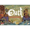 OATH Kroniky říše a vyhnanství