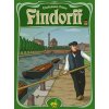 Findorff - desková hra