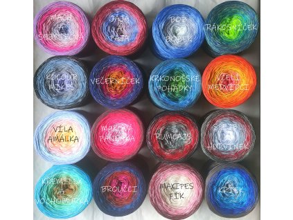 večerníčcikomplet