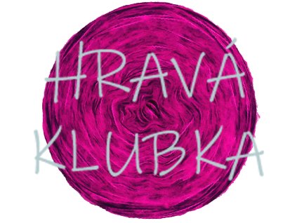 černá - tmavě růžová