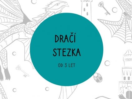 Dračí stezka v pdf