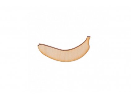 dreveny banan 6 x 3 cm 1000x665