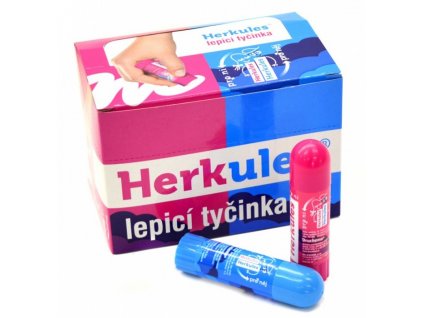 Lepicí tyčinka - Herkules 15 g - holky a kluci