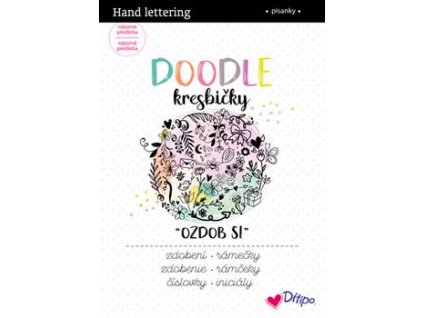 doodle kresbicky ditipo