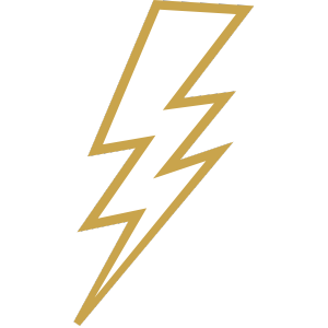 Ikona blesku – okamžitý přístup po zaplacení