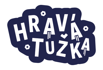 Hravá tužka