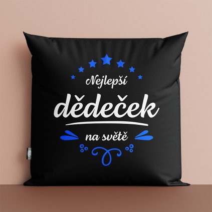 Hrava tuzka polstar nejlepsi dedecek 1