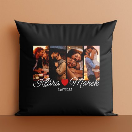 Polstar s fotkami a jmeny 7