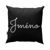 Polstar s vlastnim jmenem cerny 2