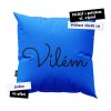 Polstar s vlastnim jmenem modra 5