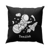 Hrava tuzka polstar se jmenem kosmonaut 2