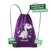 Hravatuzka vak polyester dinosaurus se jmenem