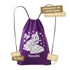 Hravatuzka vak polyester princezna se jmenem