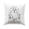 Hravatuzka omalovankovy polstar kapybara a jmeno 2