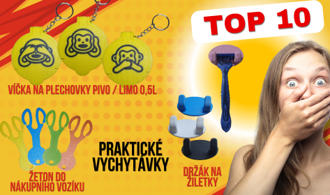Praktické vychytávky