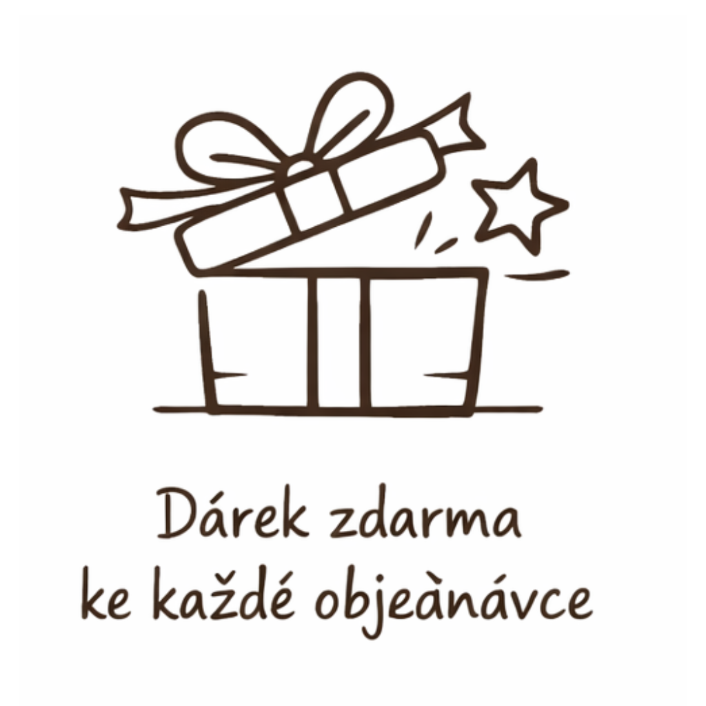 Dárek zdarma