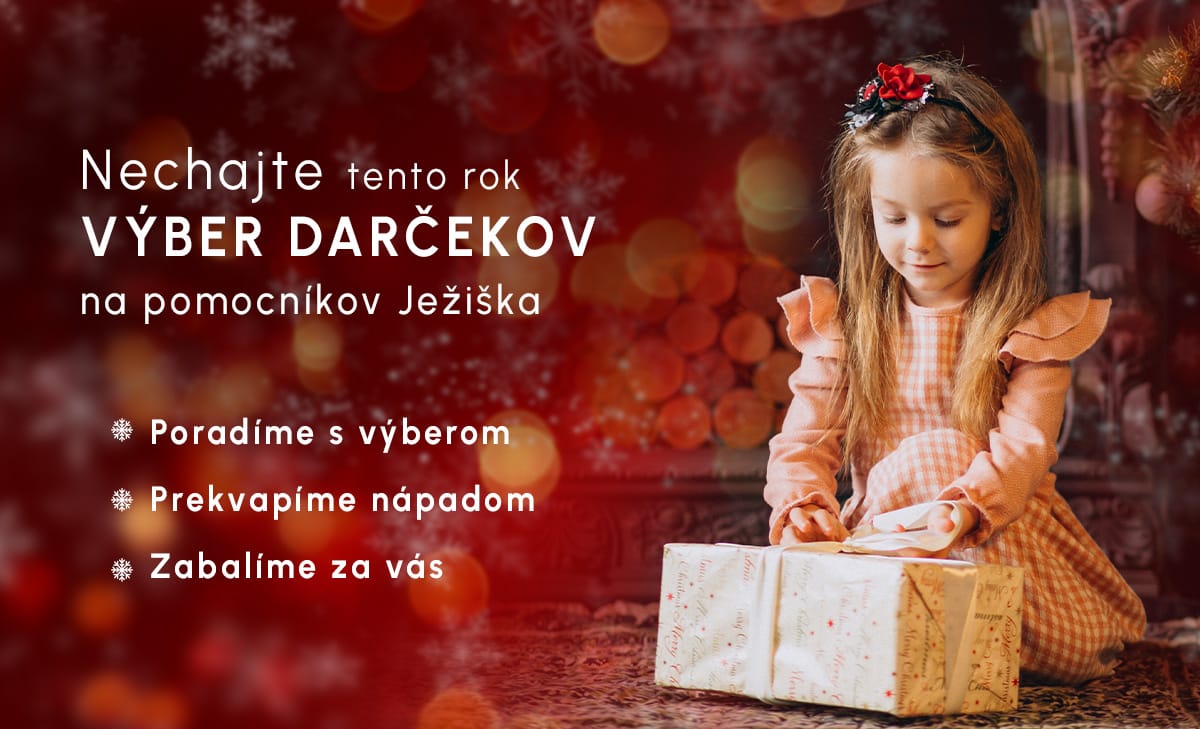 Slider Baner Vianoce