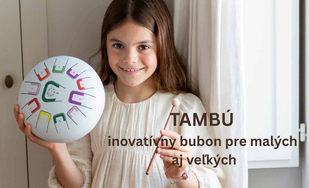 bubon Tambú, danubiana, TAMBU