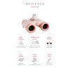 ZooFamily Zoo Eyes Fox features English 2