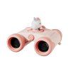 The Zoofamily Packshot Unicorn Zoo Eyes Front View 3