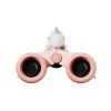 The Zoofamily Packshot Unicorn Zoo Eyes Front View 4