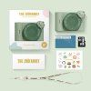 TheZoofamily Dino Urban Zoo C5 Inside Packaging – 1
