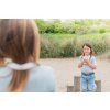 The zoofamily walkie talkie rabbit 20