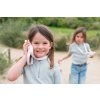The zoofamily walkie talkie rabbit rabbit 22