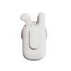 The zoofamily packshot rabbit walkie talkie back