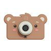 The Zoofamily zoofriends bear front