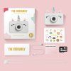 TheZoofamily Unicorn Zoo Friends C1 Inside Packaging – 4