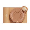 The Zoofamily urban zoo digital kidscamera lion front (1)
