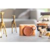 The zoofamily digital kidscamera urban zoo lion 1