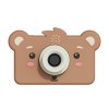 The Zoofamily zoofriends bear front