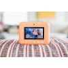 The zoofamily digital kidscamera zoo print fox 7