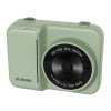 The Zoofamily print camera green dino front without lenscover