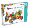 MagnaTiles Metropolis 110pc Carton Updated Waterfall Angle