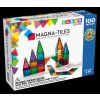 MagnaTiles CC 100pc Carton Front Angle