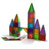 # 04300 Magna Tiles Clear Colors Castle