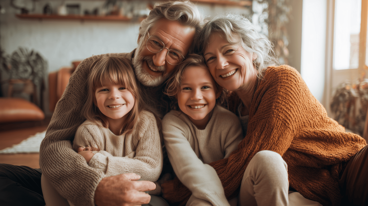 Hraní je radost, která nezná věk