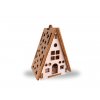 Dřevěný domeček mini 3