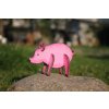 3D skládačka na dotvoření prasátko