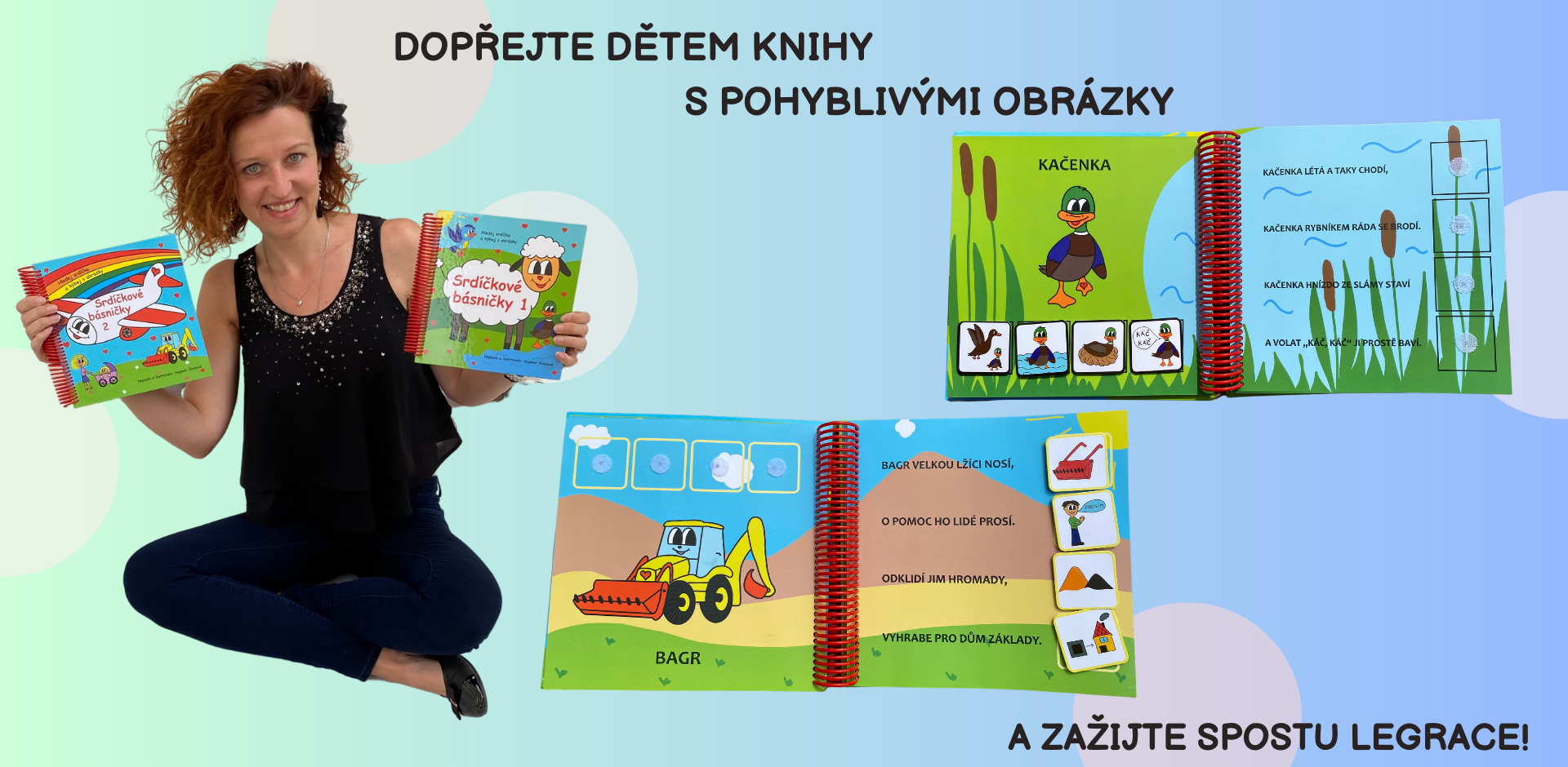 Knihy