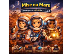 Mise na mars
