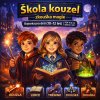 škola kouzel